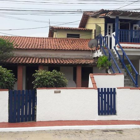 Casa De Temporada Em Figueira - Arraial Do Cabo - Casa 5 Villa Екстериор снимка