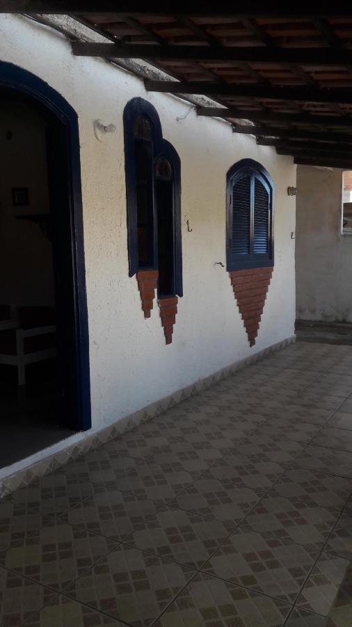 Casa De Temporada Em Figueira - Arraial Do Cabo - Casa 5 Villa Екстериор снимка