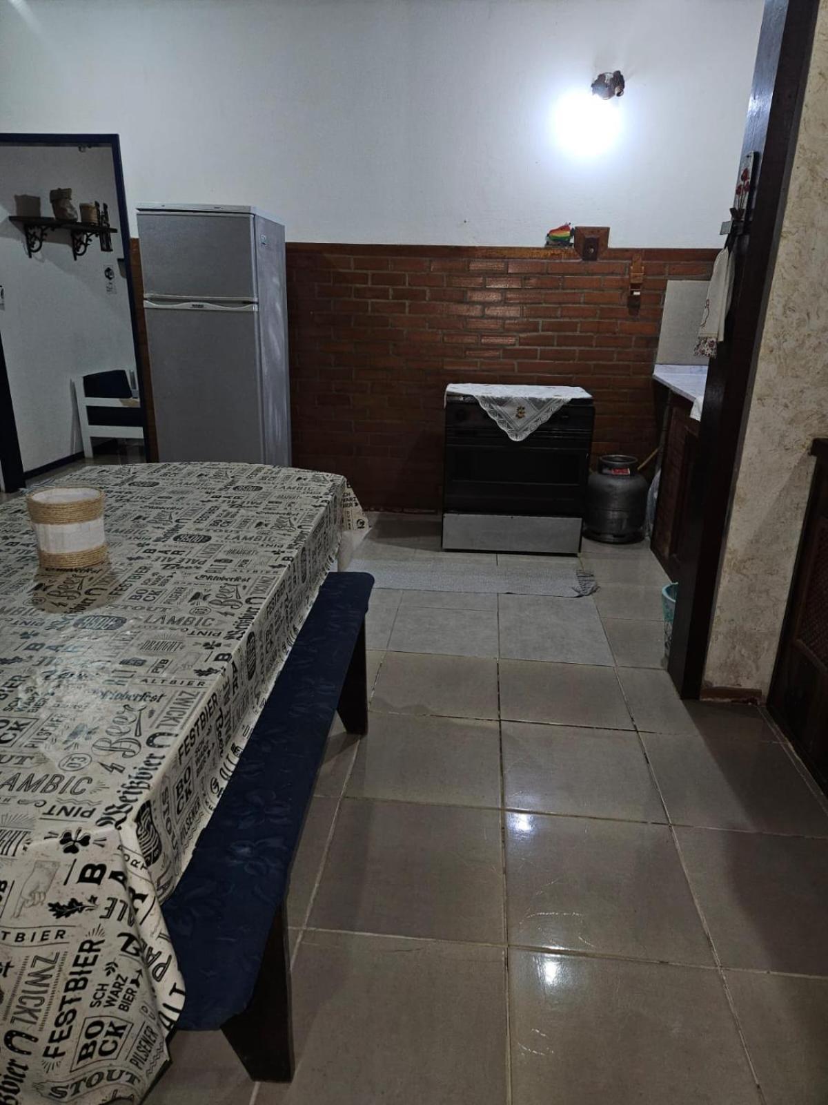 Casa De Temporada Em Figueira - Arraial Do Cabo - Casa 5 Villa Екстериор снимка