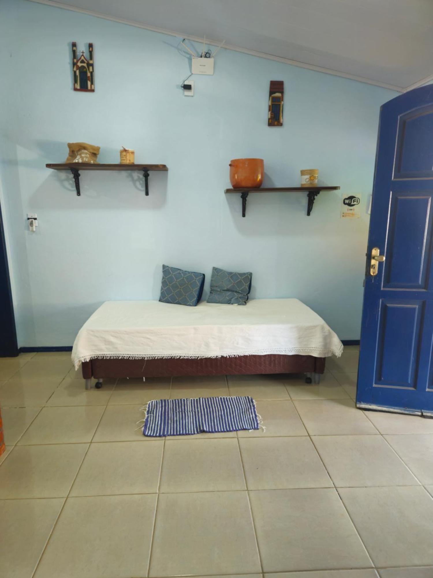 Casa De Temporada Em Figueira - Arraial Do Cabo - Casa 5 Villa Екстериор снимка
