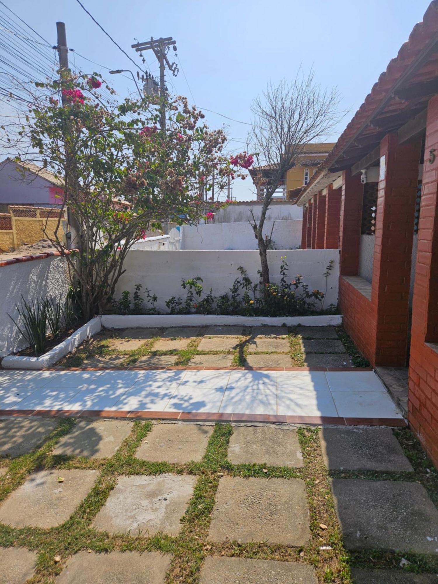Casa De Temporada Em Figueira - Arraial Do Cabo - Casa 5 Villa Екстериор снимка