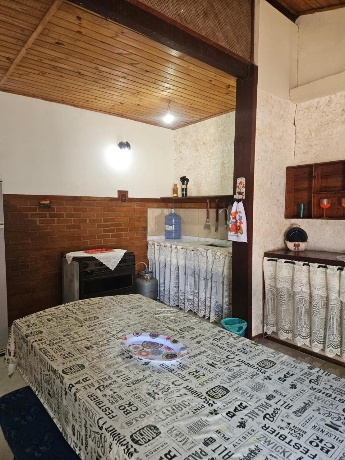 Casa De Temporada Em Figueira - Arraial Do Cabo - Casa 5 Villa Екстериор снимка