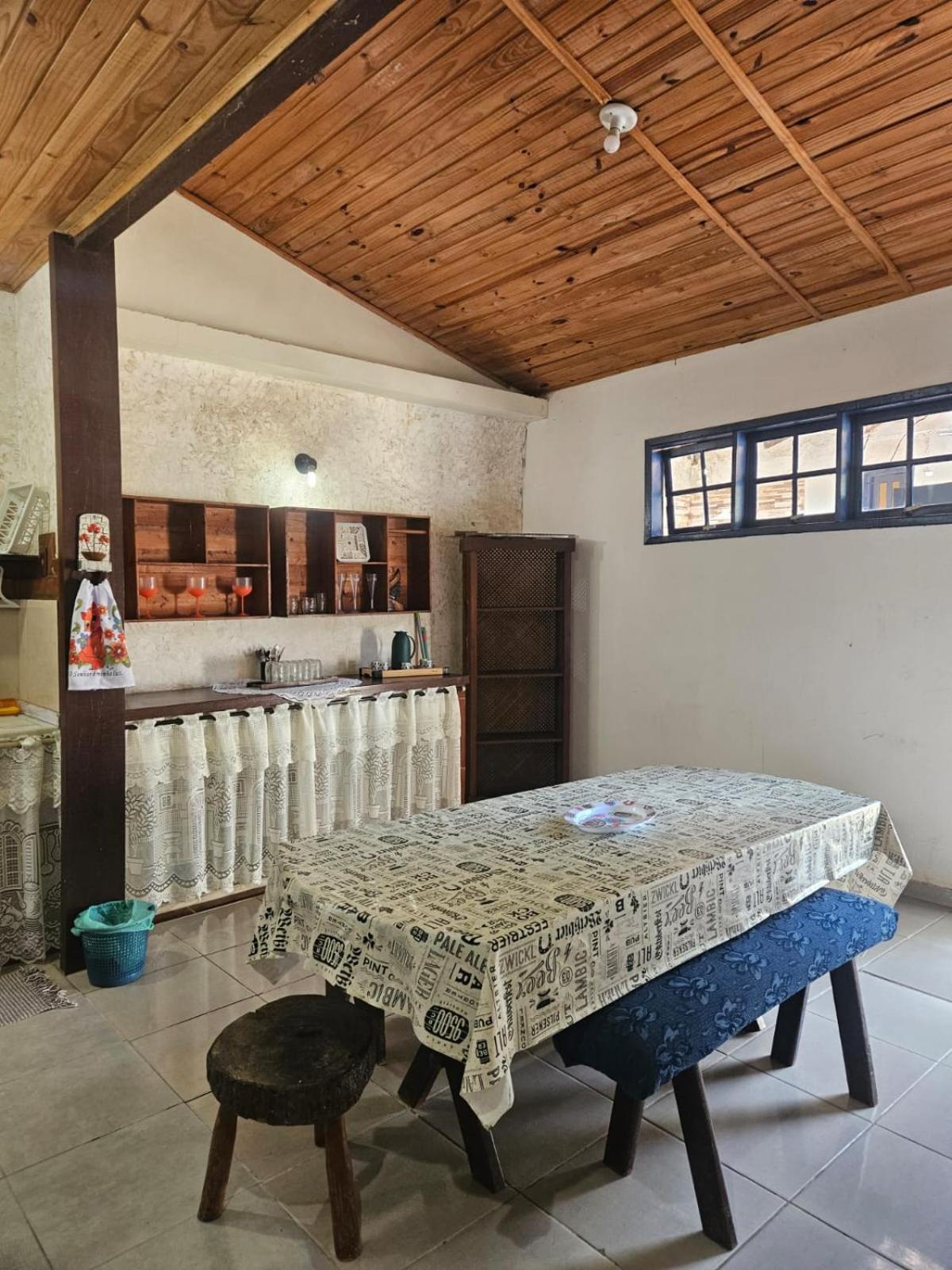 Casa De Temporada Em Figueira - Arraial Do Cabo - Casa 5 Villa Екстериор снимка